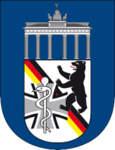 Bundeswehr Rettungsdienst | Berlin V2