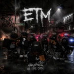 ESCAPE THE MATRIX (ETM)