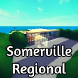 Somerville Regional Airport