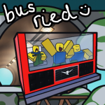 Bus Ried ( Skins! 🖌️)