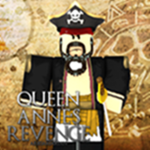 Queen Anne's Revenge