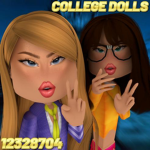 College Dolls