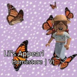 Lil's Appearl Homestore | VI