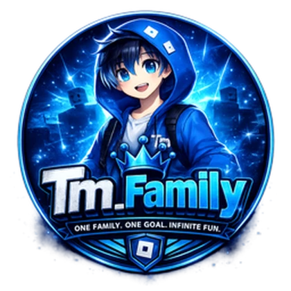 Tm_Family Roblox group icon