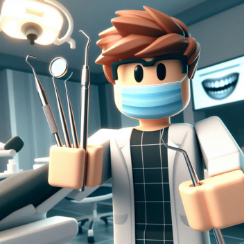 ⭐ Work at a Dentist!