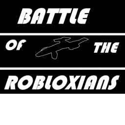 Battle Of The Robloxians