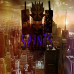 |THIRD STREET SAINTS
