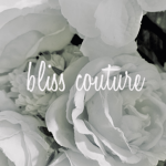 bliss couture