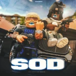 Soldiers of Death [SOD] Group Thumbnail