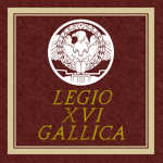 Legio XVI 'Gallica'