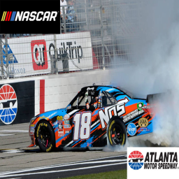 Atlanta Motor Speedway