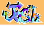 Josh Army! :)