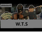 #W.T.S G.R.O.U.P#