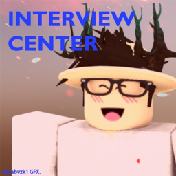 [CHRISTMAS🎄]Le' Brustos Interview Center