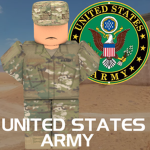United States Military Army.