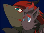 zouroa and zoroark fan group POKEMON!!