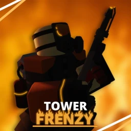 [🔥INFERNO] Tower Frenzy icon