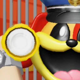 [NEW!] DOGGY BARRY'S PRISON RUN! (OBBY) icon