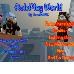 RolePlay World