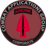 |USAR| Combat Applications Group