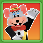 The Chuck E. Cheese's Fan Group.