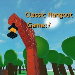 Classic Hangout Game