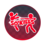 50 Kills
