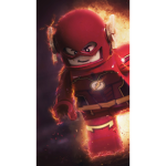 The Fastest Speedsters