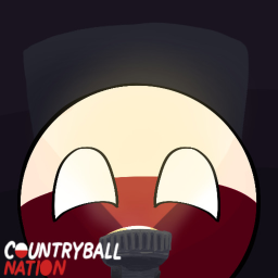 Countryballs Nation