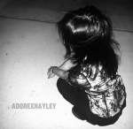 AdorexHayley :D