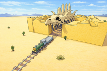 Anime Choo-Choo