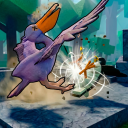 [🦅] Bird Game