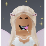 Bella bagi bagi robux