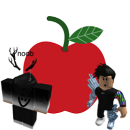 survival the apple the killer