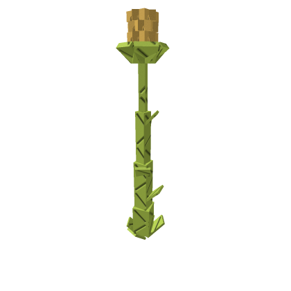 Stud Corn Tree