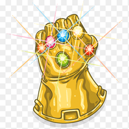 Area 51 Thanos!