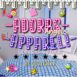 -Adorbs Apparel!-