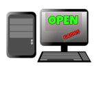 Open Games!