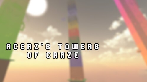 AcerZ's Towers Of Craze (BETA RELEASE)