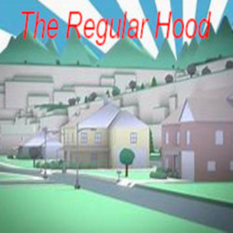 The Regular Hood! [BETA]