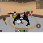 Roblox peeeps