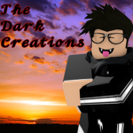 THE DARK CREATIONS