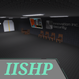 Innovation Security Hangout Place