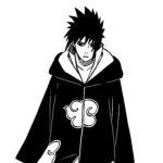 The Shinobi’s 0_0
