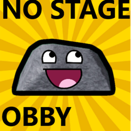 No Stage Obby