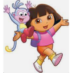 #Dora Squad#