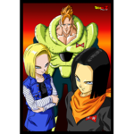 Android Crew (Any race)