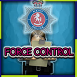 Maidstone Town Center, Kent Police