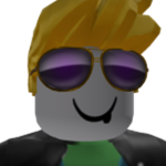 BabyJohnGamingRoblox Fan Club