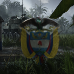 Faccion irregular N#2